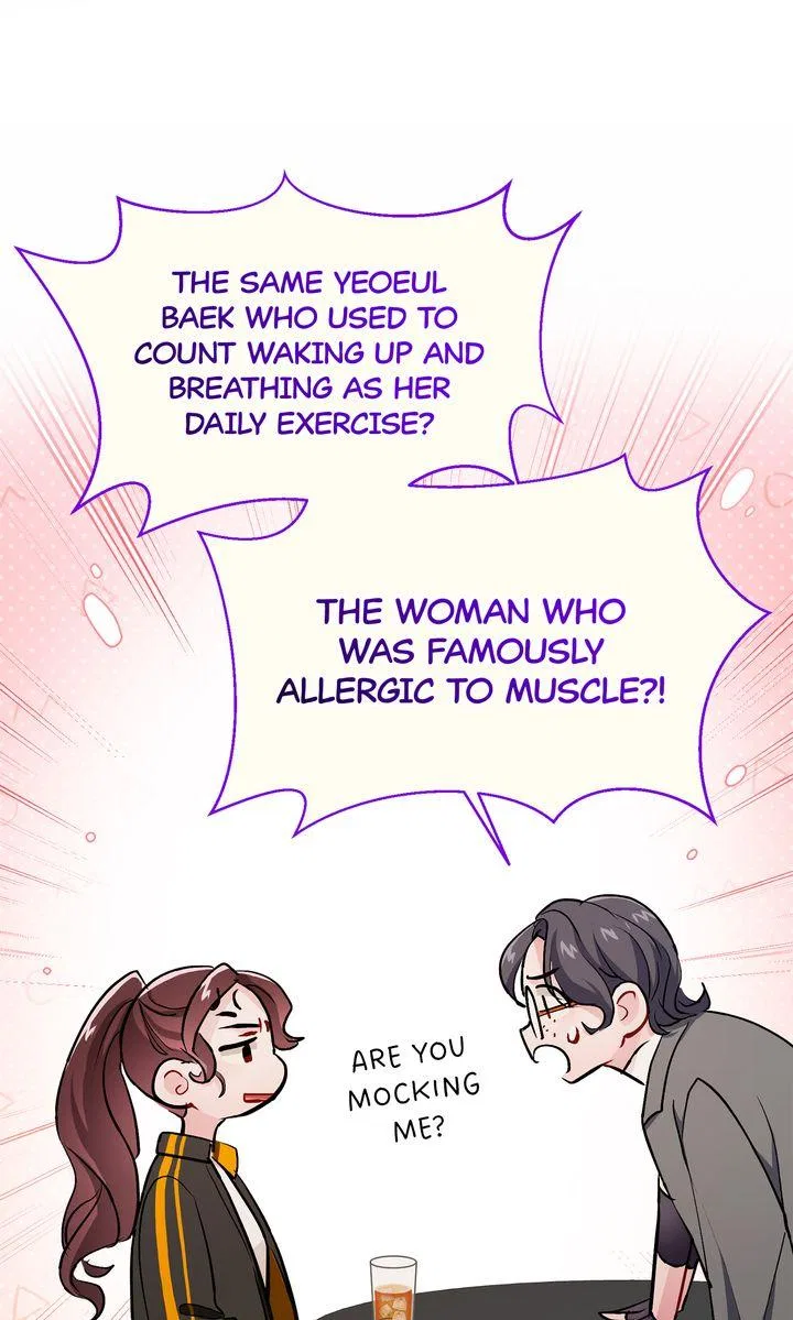 I Became a C-Level Guide Obsessed With Crazy People Chapter 53 – Page 23