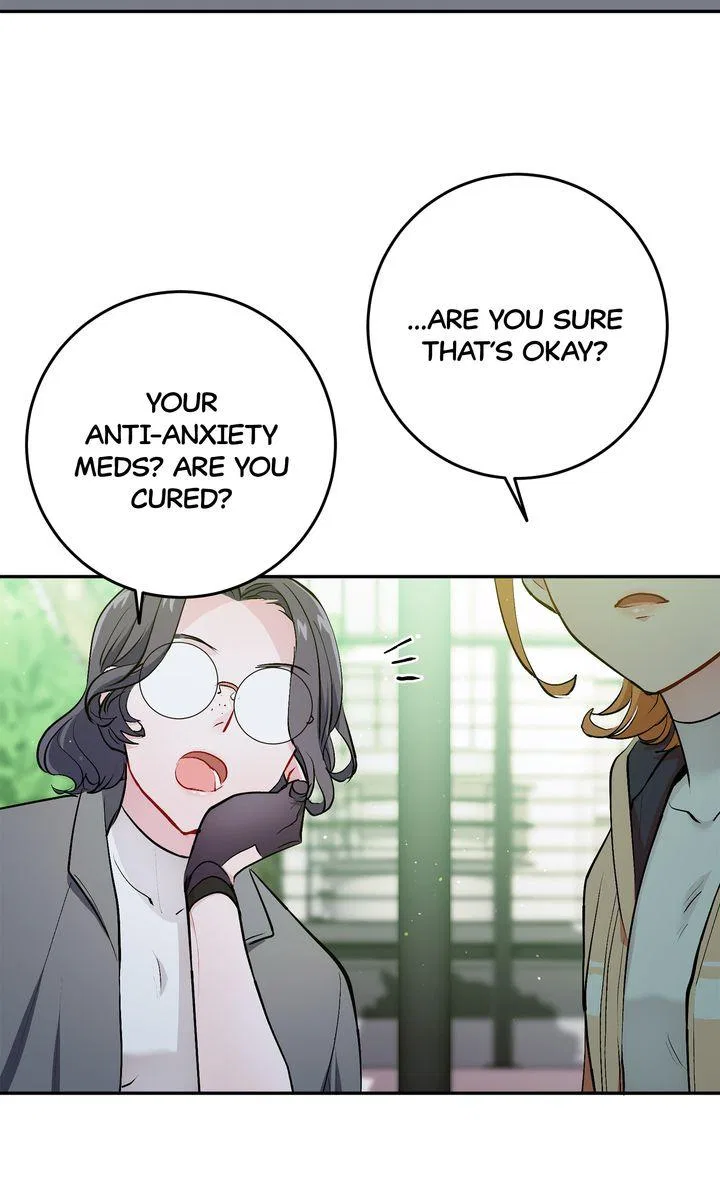 I Became a C-Level Guide Obsessed With Crazy People Chapter 53 – Page 35