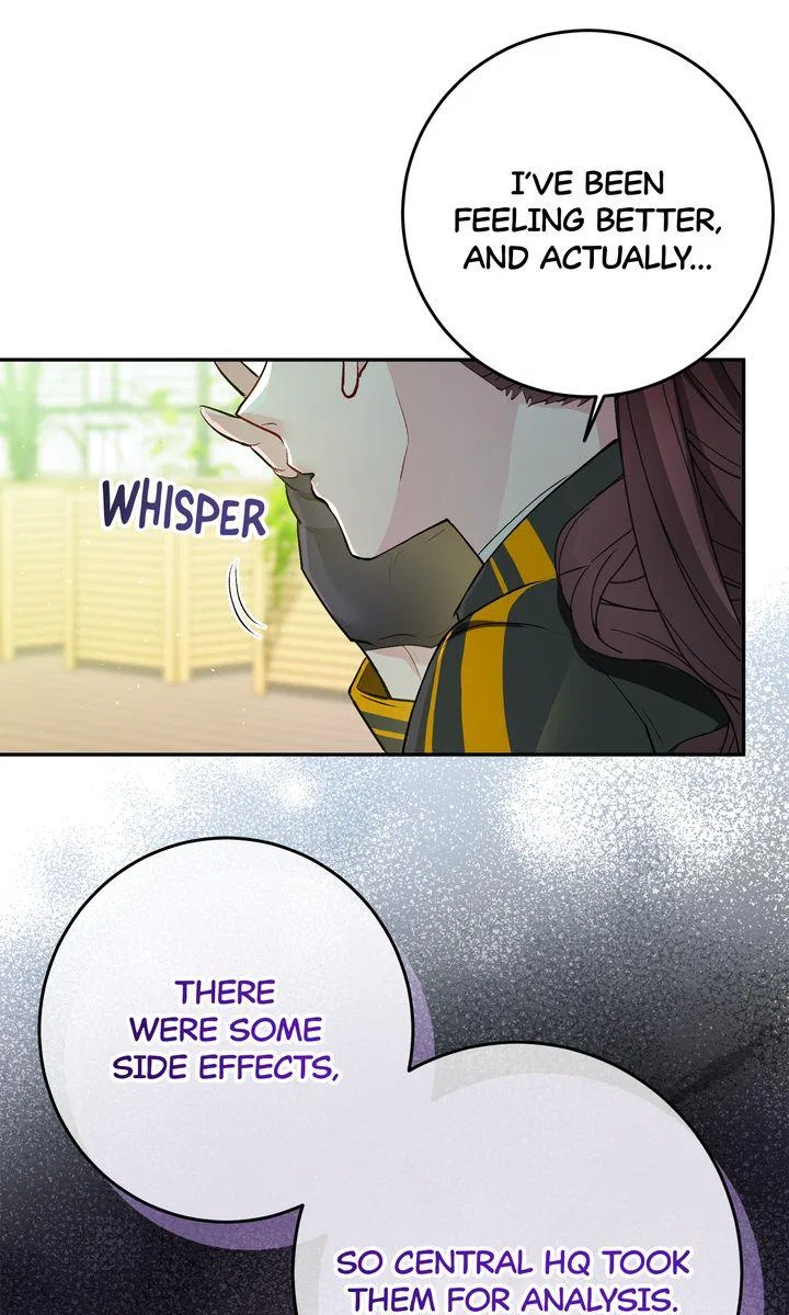 I Became a C-Level Guide Obsessed With Crazy People Chapter 53 – Page 36