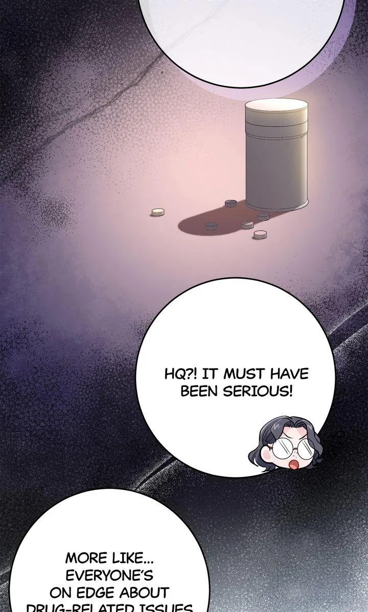 I Became a C-Level Guide Obsessed With Crazy People Chapter 53 – Page 37