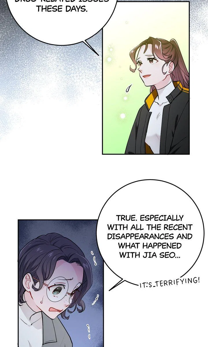 I Became a C-Level Guide Obsessed With Crazy People Chapter 53 – Page 38