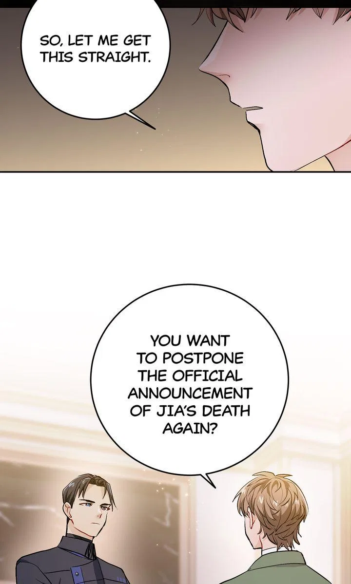 I Became a C-Level Guide Obsessed With Crazy People Chapter 53 – Page 46