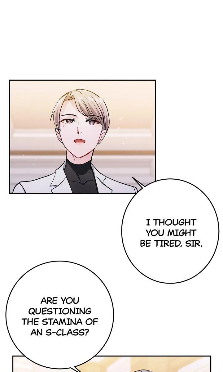 I Became a C-Level Guide Obsessed With Crazy People Chapter 53 – Page 60
