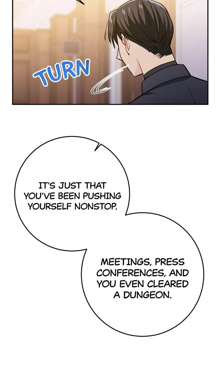 I Became a C-Level Guide Obsessed With Crazy People Chapter 53 – Page 61