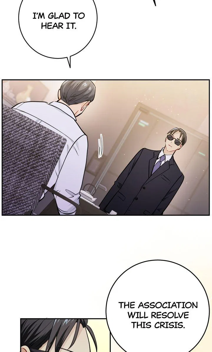 I Became a C-Level Guide Obsessed With Crazy People Chapter 52 – Page 23