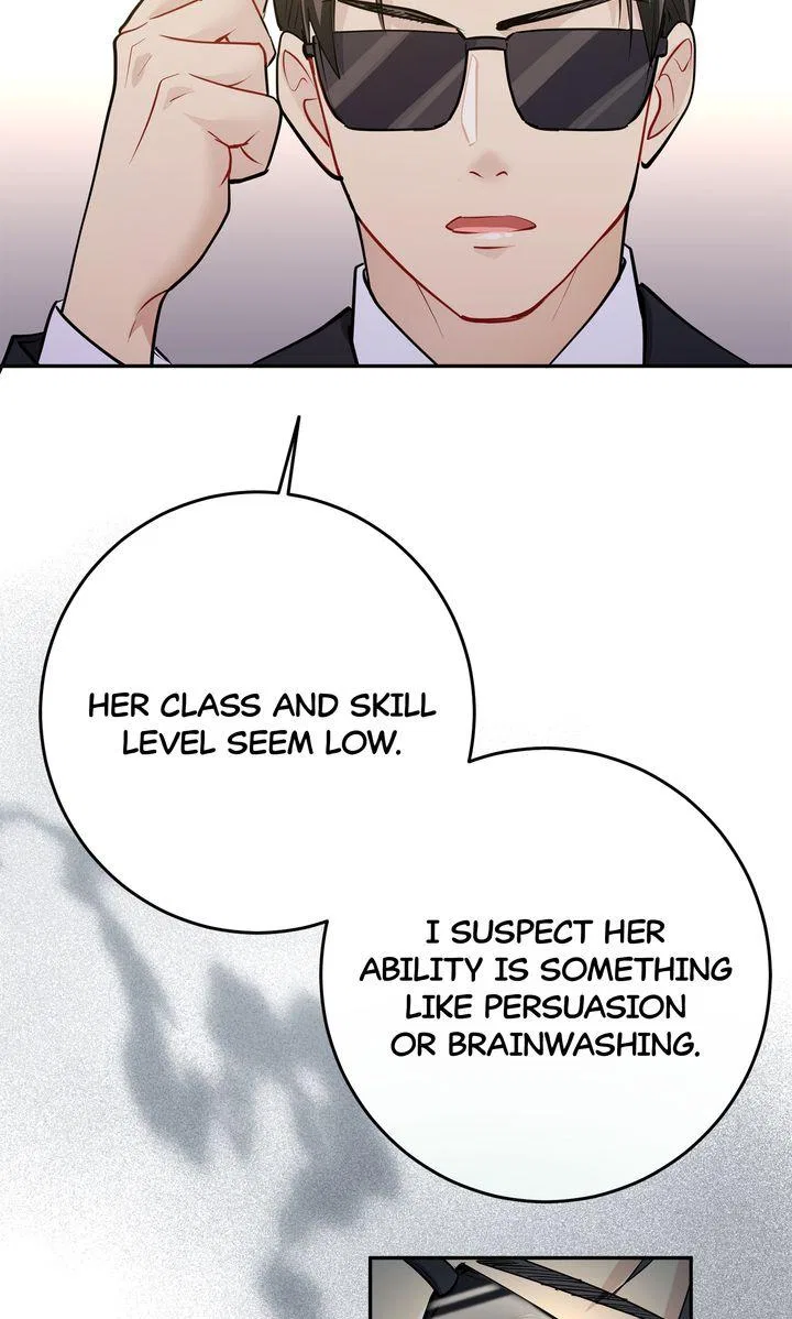 I Became a C-Level Guide Obsessed With Crazy People Chapter 52 – Page 39