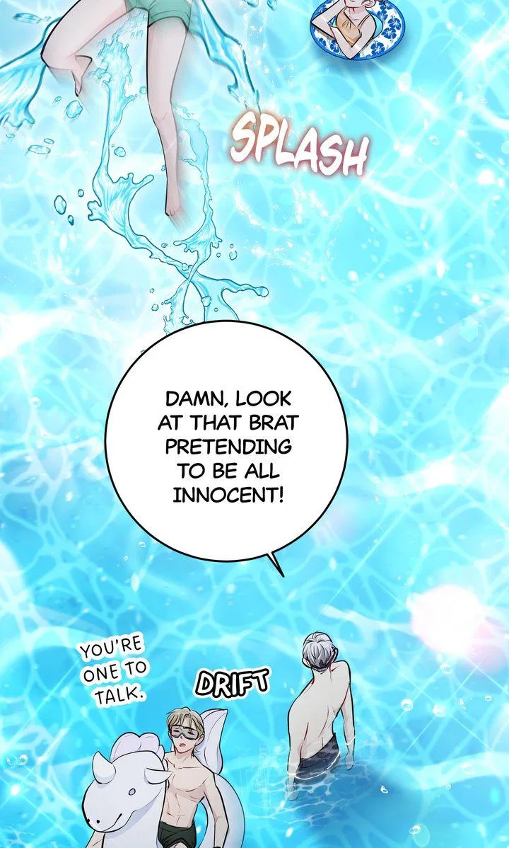I Became a C-Level Guide Obsessed With Crazy People Chapter 52 – Page 47