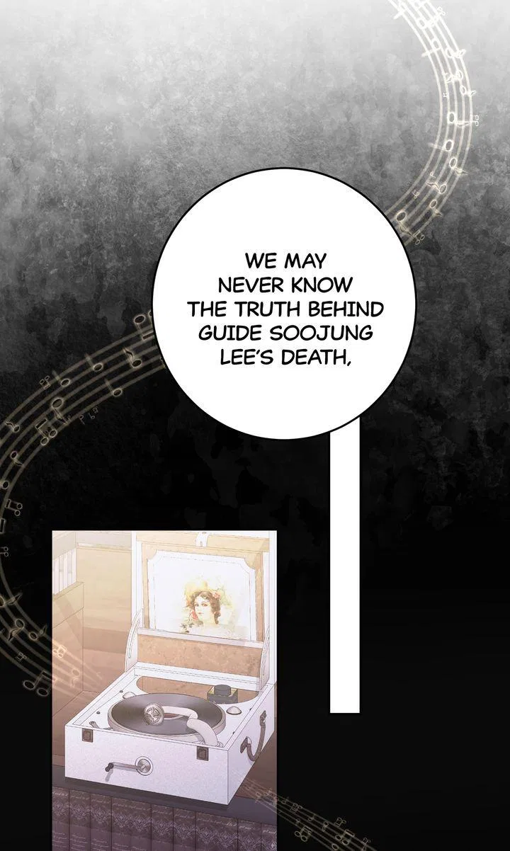 I Became a C-Level Guide Obsessed With Crazy People Chapter 51 – Page 21