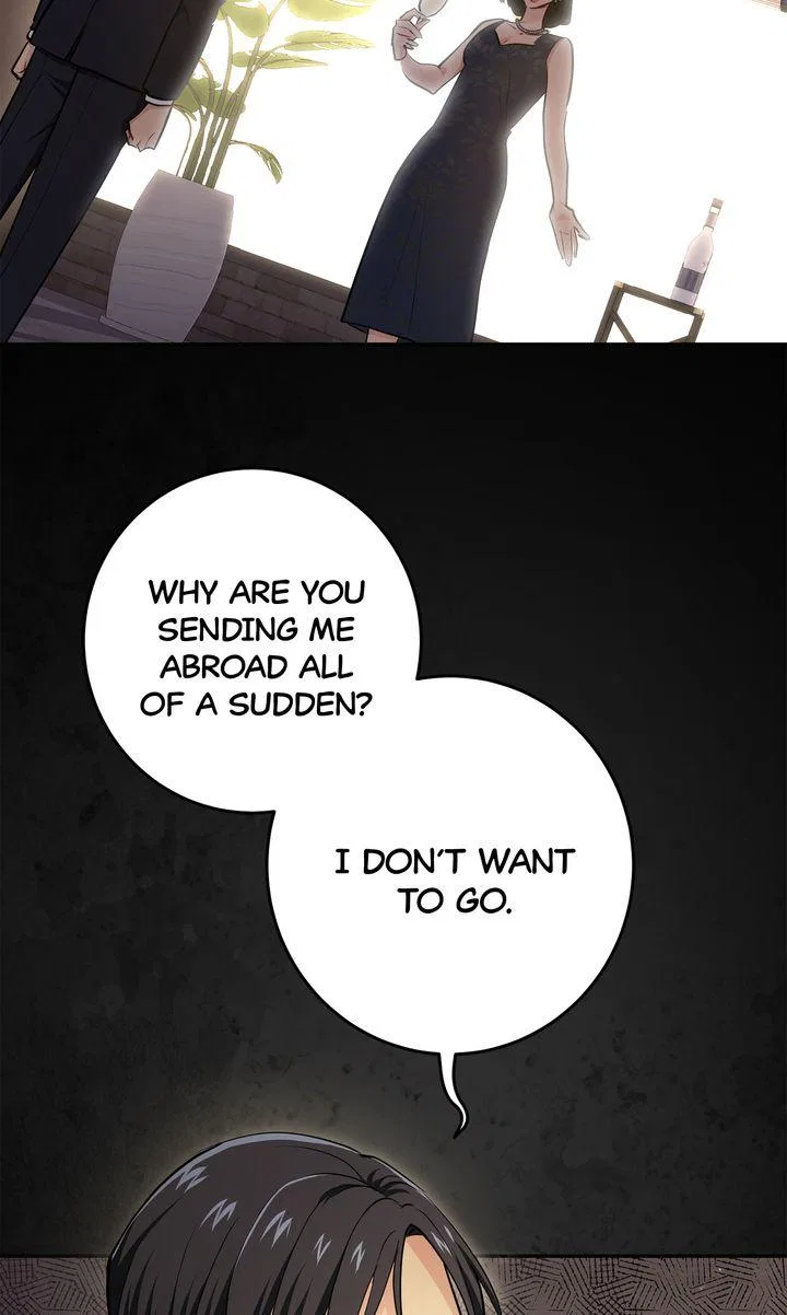 I Became a C-Level Guide Obsessed With Crazy People Chapter 51 – Page 27