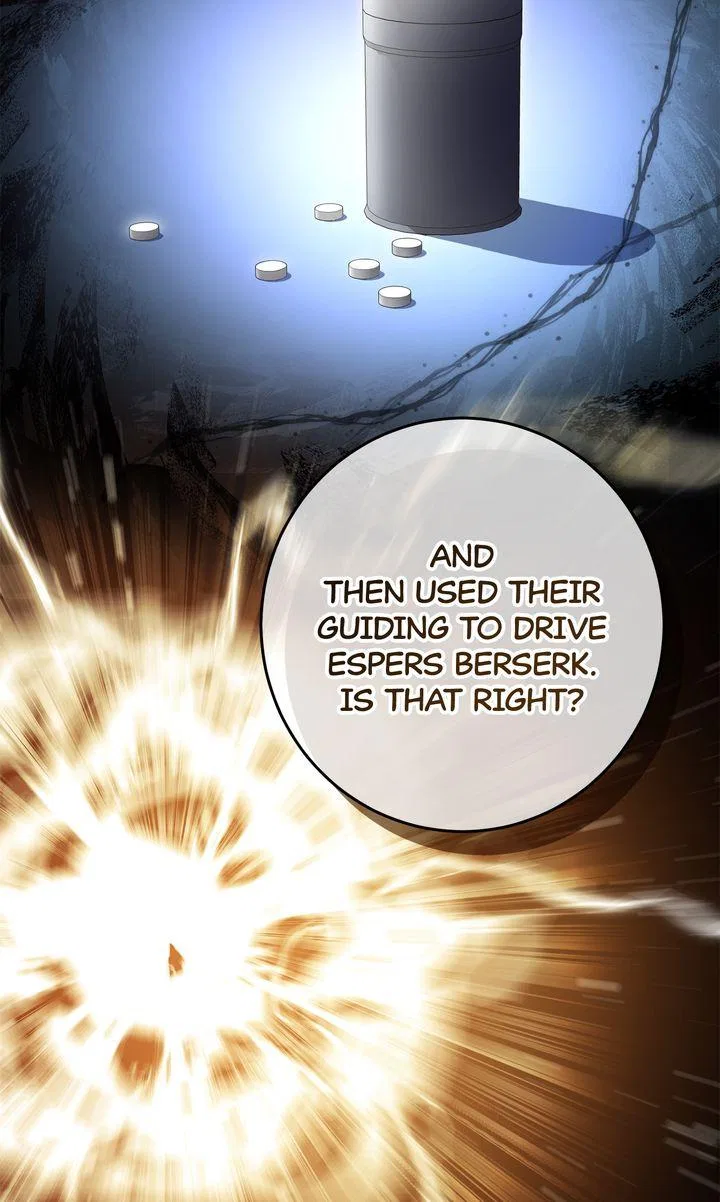I Became a C-Level Guide Obsessed With Crazy People Chapter 51 – Page 61