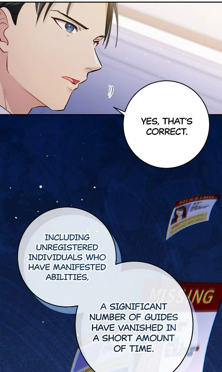 I Became a C-Level Guide Obsessed With Crazy People Chapter 51 – Page 63