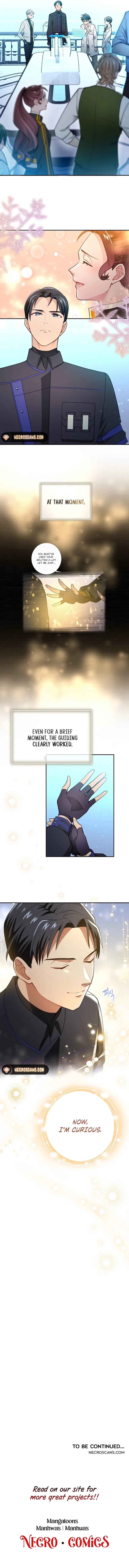 I Became a C-Level Guide Obsessed With Crazy People Chapter 46 – Page 8