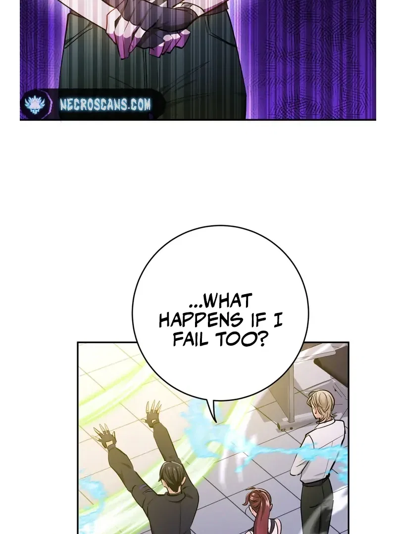 I Became a C-Level Guide Obsessed With Crazy People Chapter 44 – Page 4