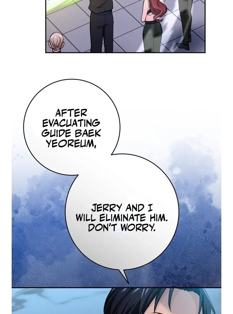 I Became a C-Level Guide Obsessed With Crazy People Chapter 44 – Page 5