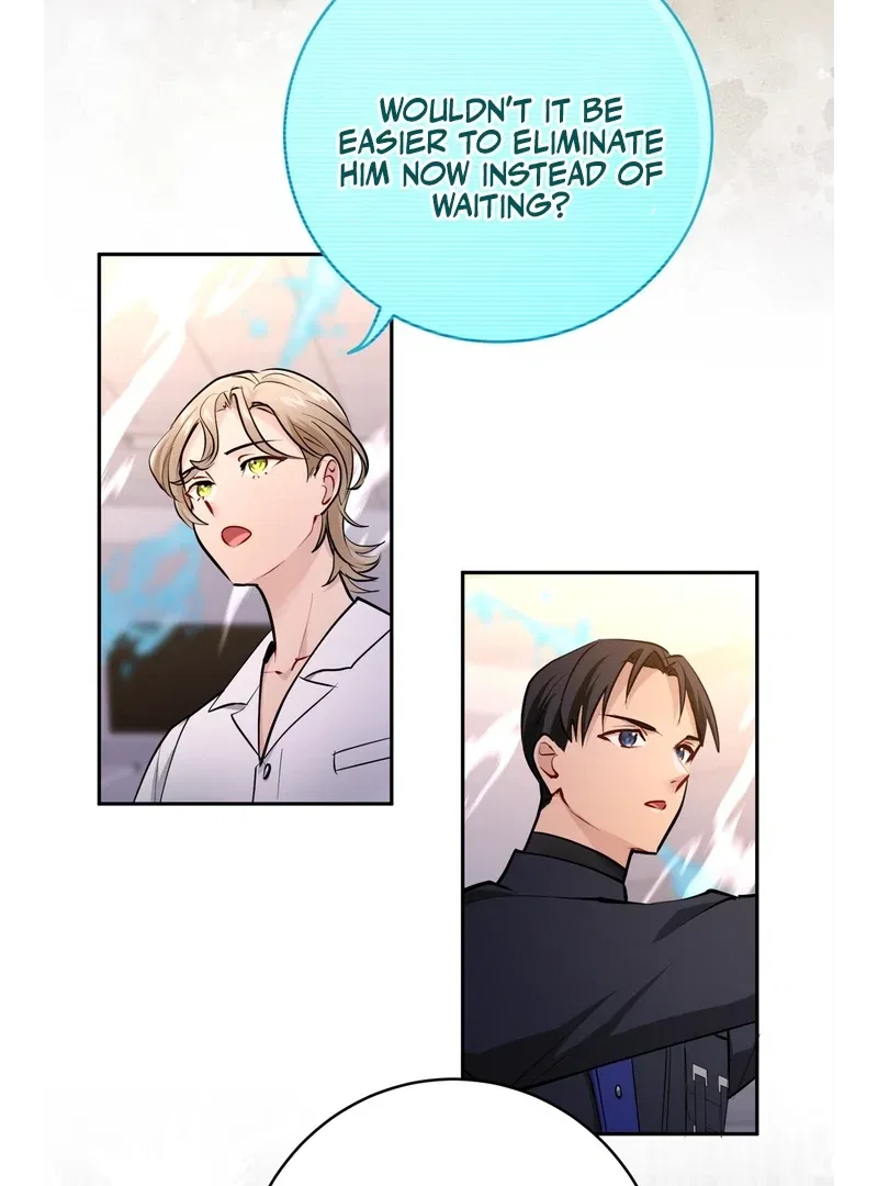 I Became a C-Level Guide Obsessed With Crazy People Chapter 44 – Page 7