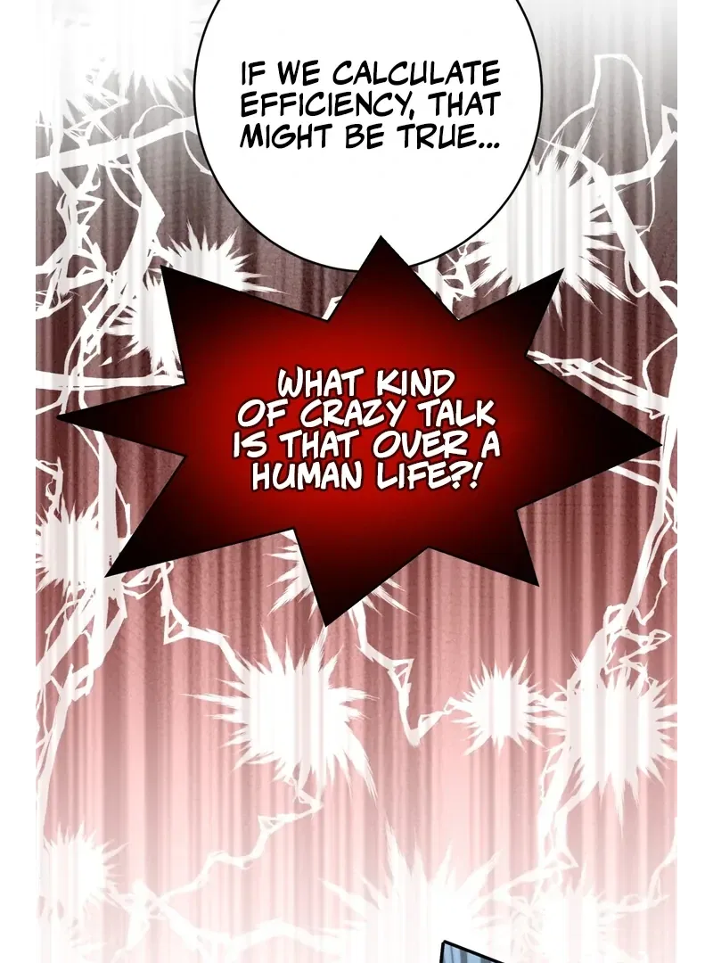 I Became a C-Level Guide Obsessed With Crazy People Chapter 44 – Page 8
