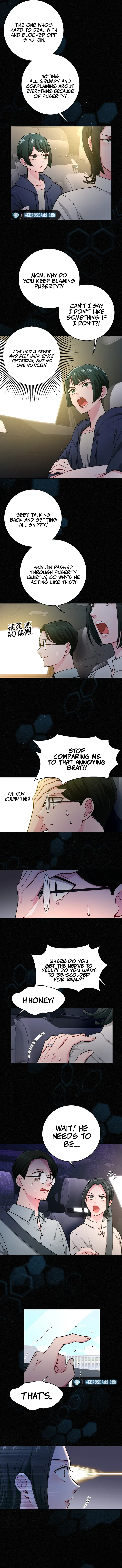 I Became a C-Level Guide Obsessed With Crazy People Chapter 44 – Page 13