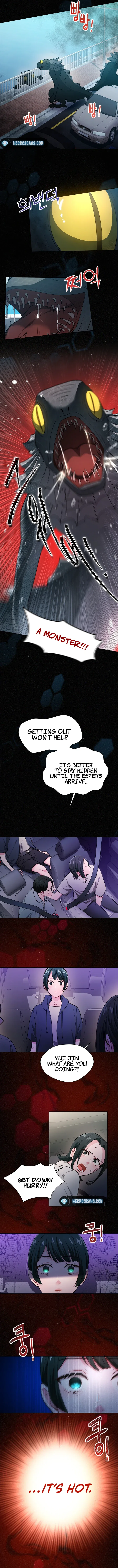 I Became a C-Level Guide Obsessed With Crazy People Chapter 44 – Page 14