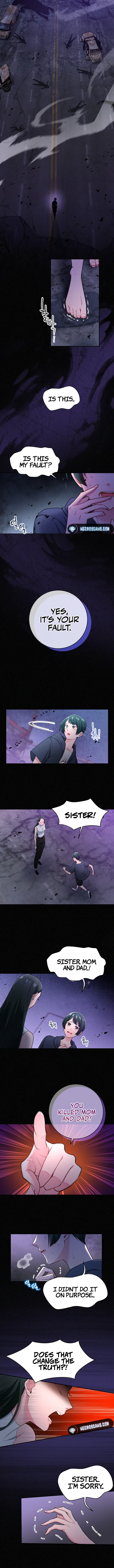 I Became a C-Level Guide Obsessed With Crazy People Chapter 44 – Page 16