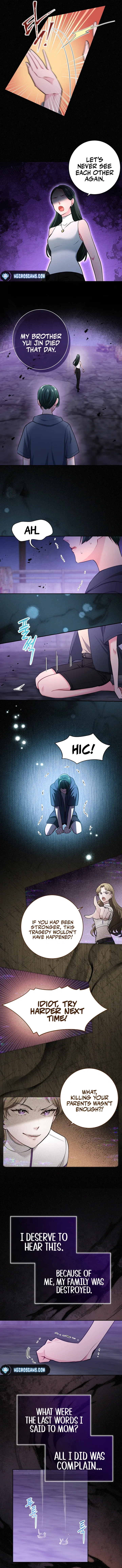 I Became a C-Level Guide Obsessed With Crazy People Chapter 44 – Page 17
