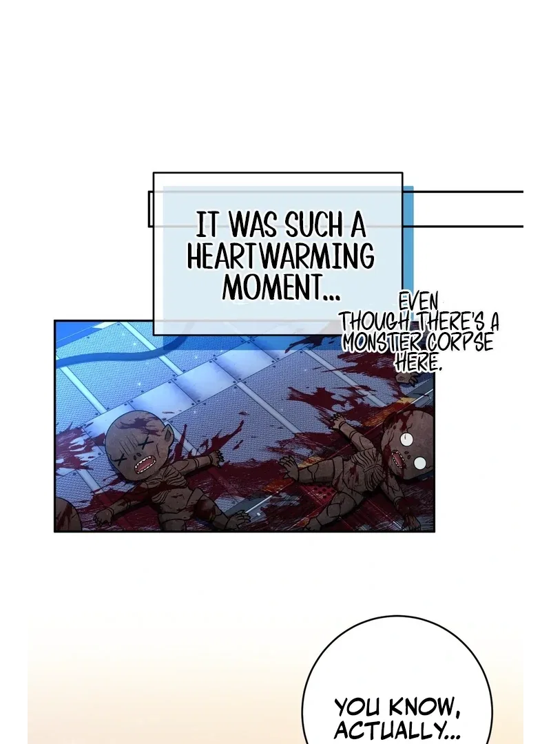 I Became a C-Level Guide Obsessed With Crazy People Chapter 43 – Page 2