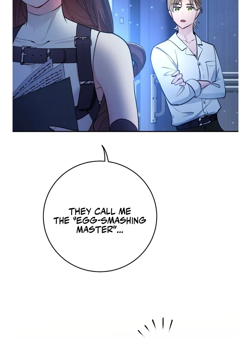I Became a C-Level Guide Obsessed With Crazy People Chapter 43 – Page 5