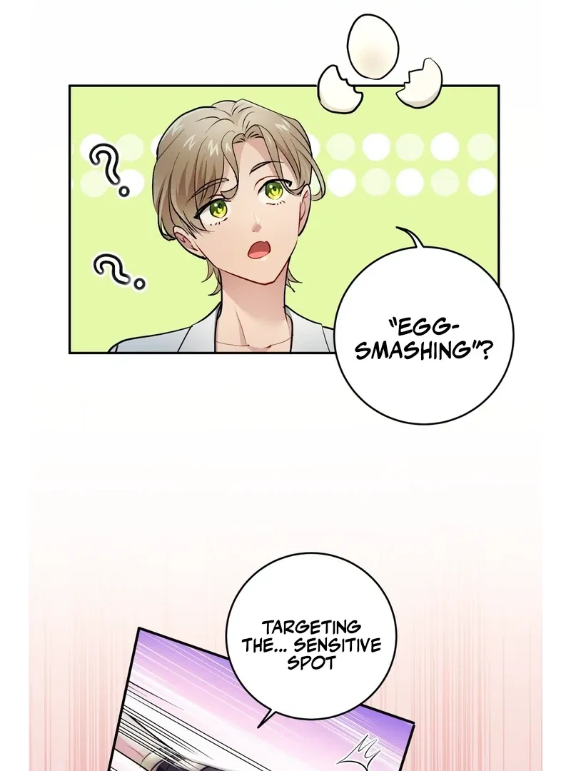 I Became a C-Level Guide Obsessed With Crazy People Chapter 43 – Page 6