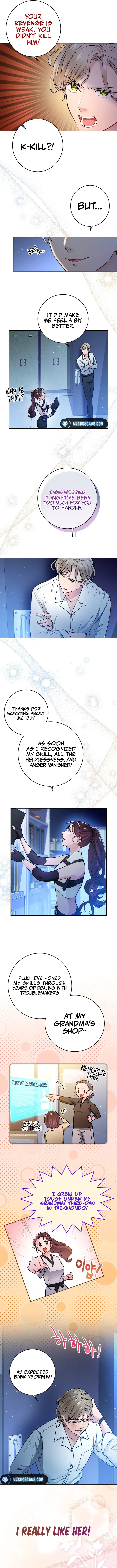 I Became a C-Level Guide Obsessed With Crazy People Chapter 43 – Page 12