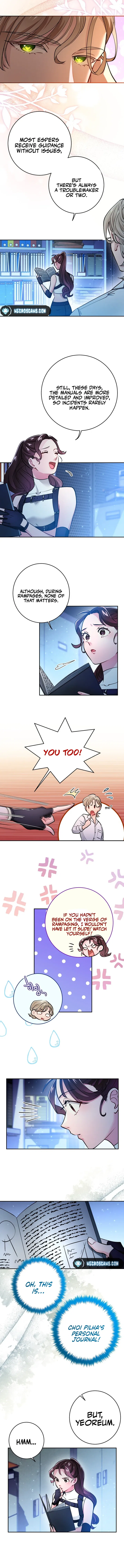 I Became a C-Level Guide Obsessed With Crazy People Chapter 43 – Page 13