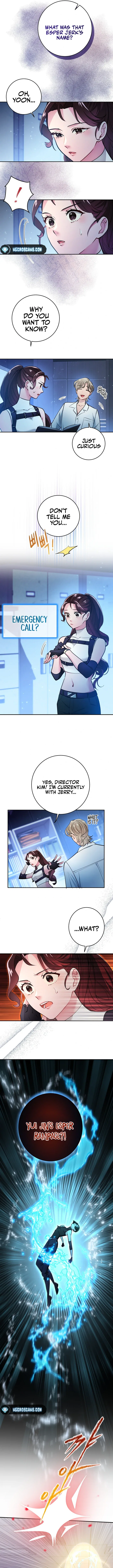 I Became a C-Level Guide Obsessed With Crazy People Chapter 43 – Page 14
