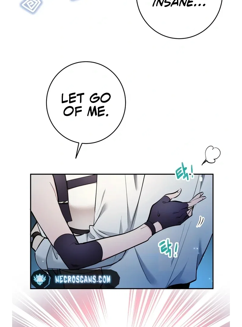 I Became a C-Level Guide Obsessed With Crazy People Chapter 42 – Page 3