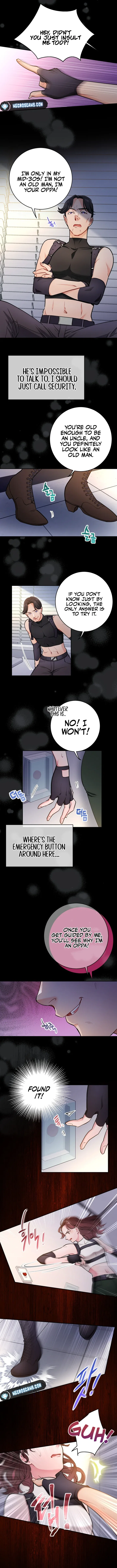 I Became a C-Level Guide Obsessed With Crazy People Chapter 42 – Page 14