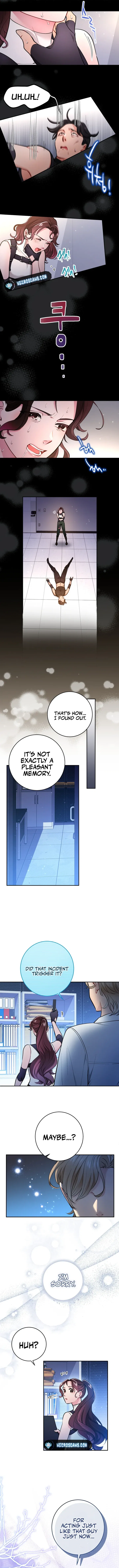 I Became a C-Level Guide Obsessed With Crazy People Chapter 42 – Page 16