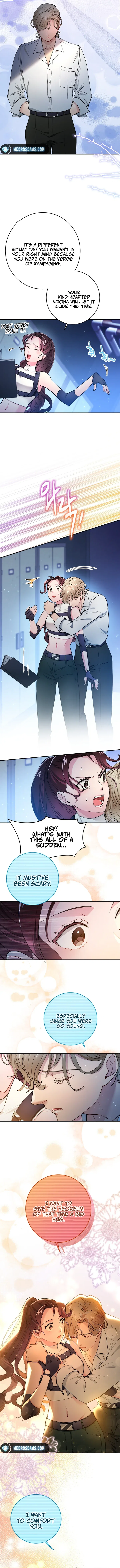 I Became a C-Level Guide Obsessed With Crazy People Chapter 42 – Page 17