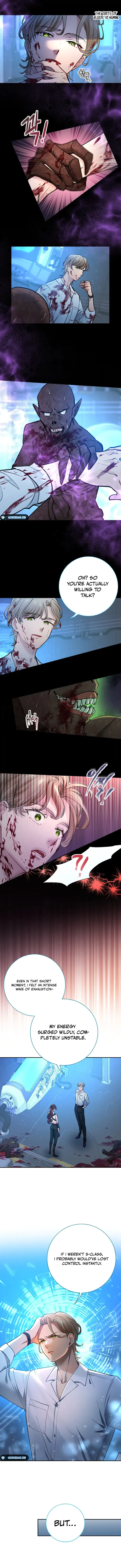 I Became a C-Level Guide Obsessed With Crazy People Chapter 41 – Page 14