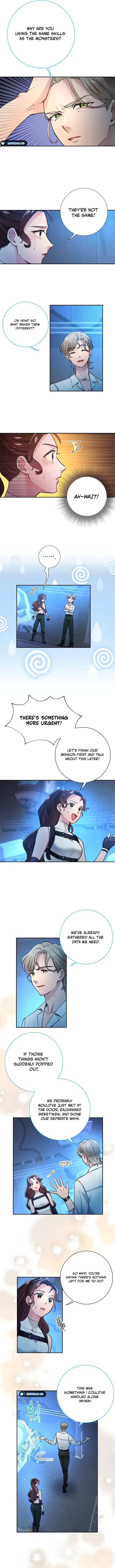 I Became a C-Level Guide Obsessed With Crazy People Chapter 41 – Page 15