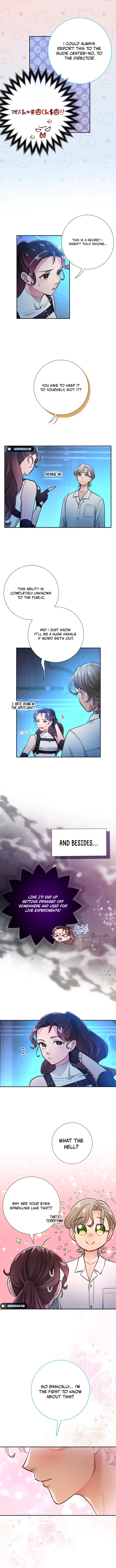 I Became a C-Level Guide Obsessed With Crazy People Chapter 41 – Page 17