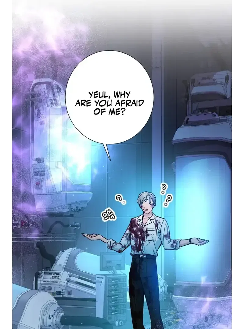 I Became a C-Level Guide Obsessed With Crazy People Chapter 40 – Page 2