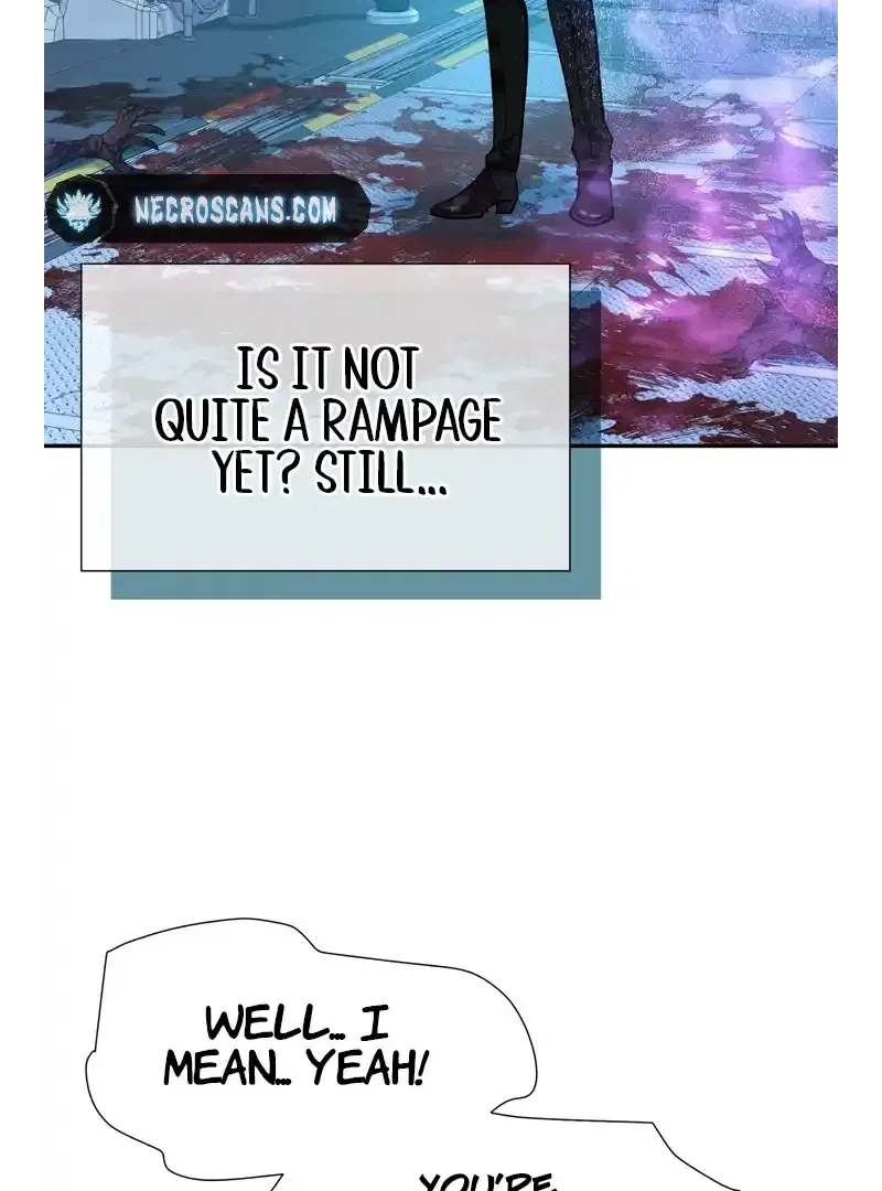 I Became a C-Level Guide Obsessed With Crazy People Chapter 40 – Page 3