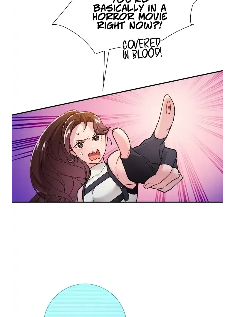 I Became a C-Level Guide Obsessed With Crazy People Chapter 40 – Page 4