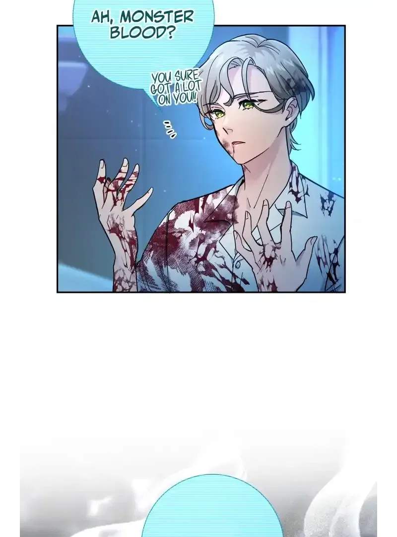I Became a C-Level Guide Obsessed With Crazy People Chapter 40 – Page 5