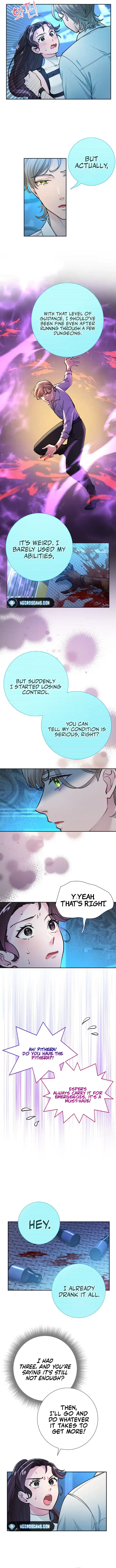 I Became a C-Level Guide Obsessed With Crazy People Chapter 40 – Page 12