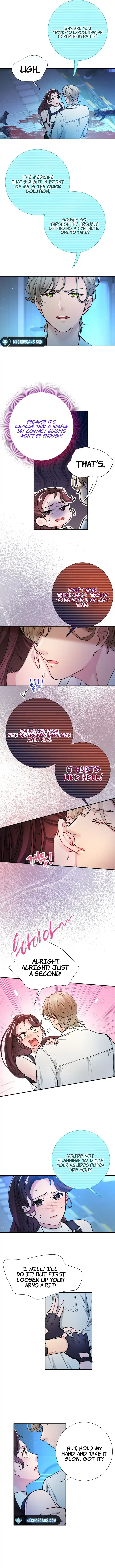 I Became a C-Level Guide Obsessed With Crazy People Chapter 40 – Page 13