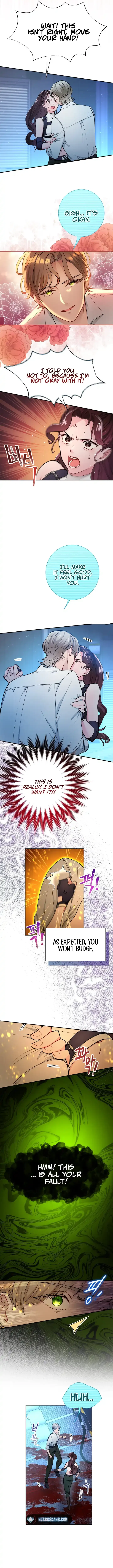 I Became a C-Level Guide Obsessed With Crazy People Chapter 40 – Page 15