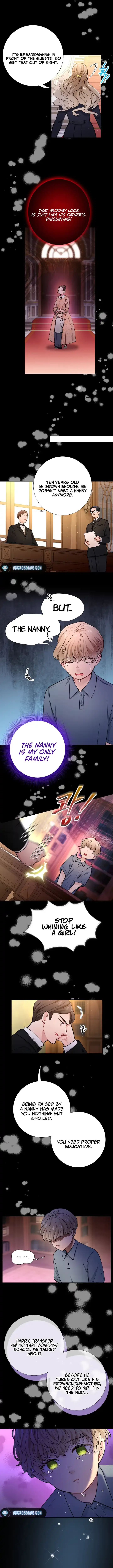I Became a C-Level Guide Obsessed With Crazy People Chapter 40 – Page 17