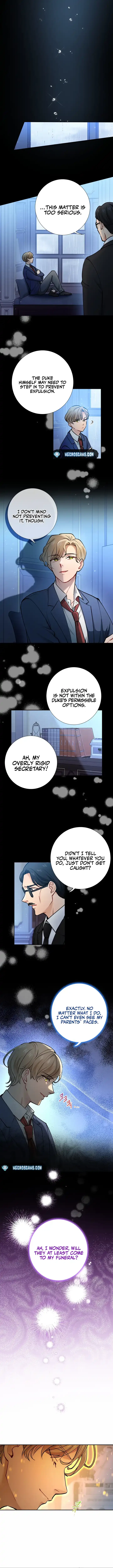 I Became a C-Level Guide Obsessed With Crazy People Chapter 40 – Page 18