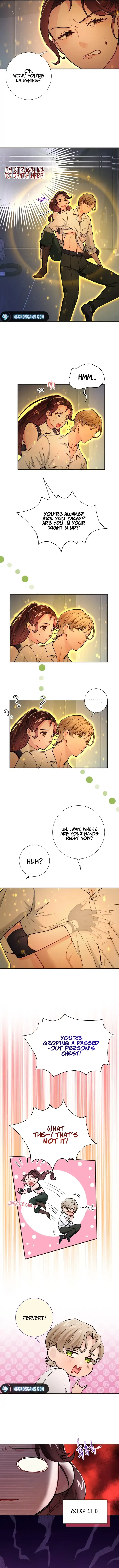 I Became a C-Level Guide Obsessed With Crazy People Chapter 40 – Page 19