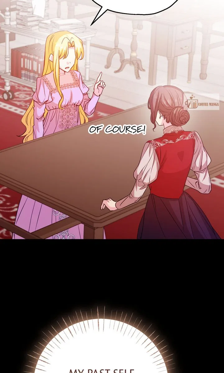 See You in the Future Chapter 39 – Page 3