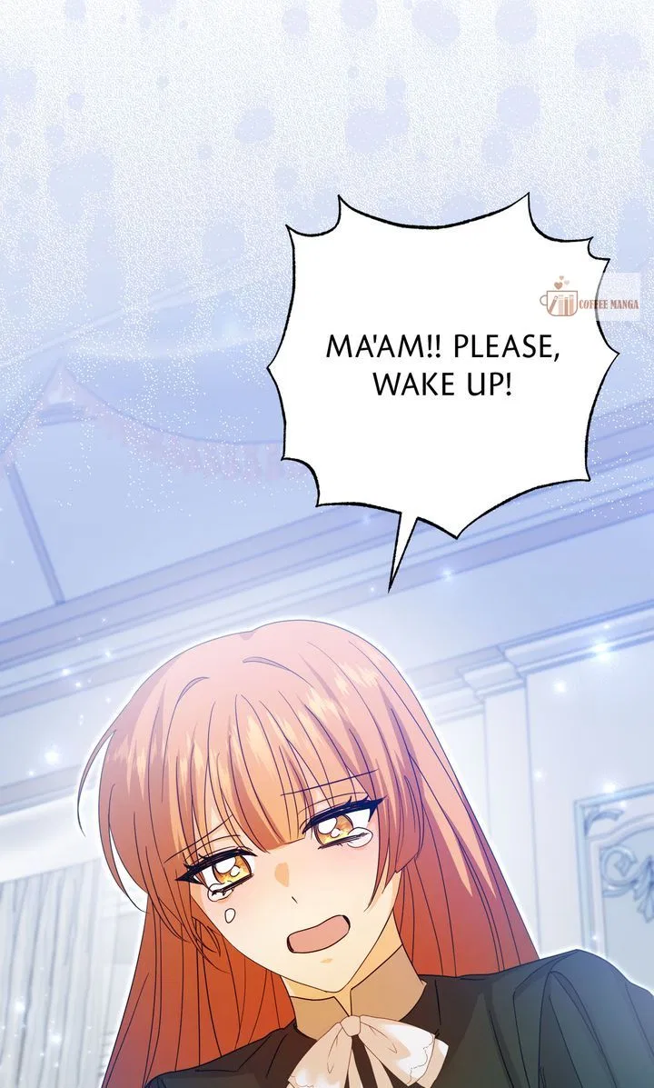 See You in the Future Chapter 39 – Page 20