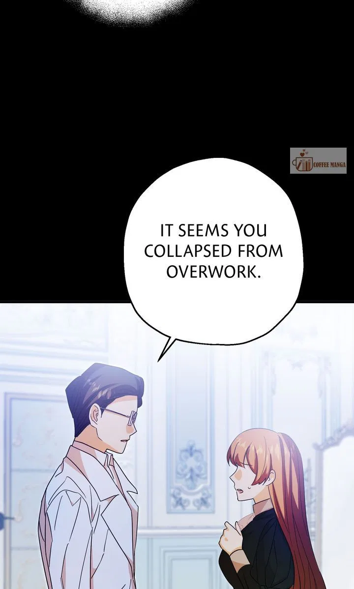 See You in the Future Chapter 39 – Page 23